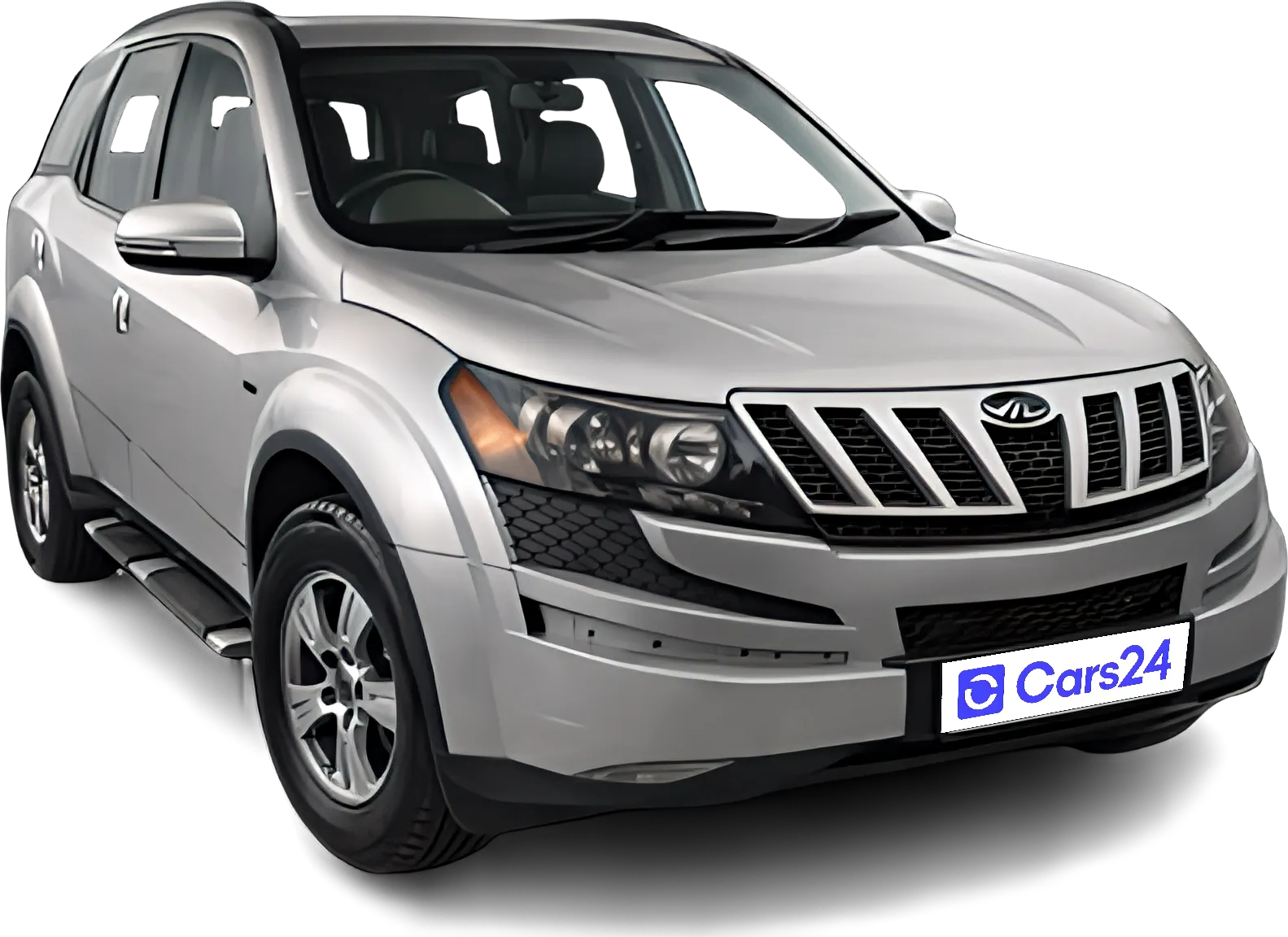 2013 Mahindra XUV500 - SUV - Diesel - Manual - ₹4.00 lakh