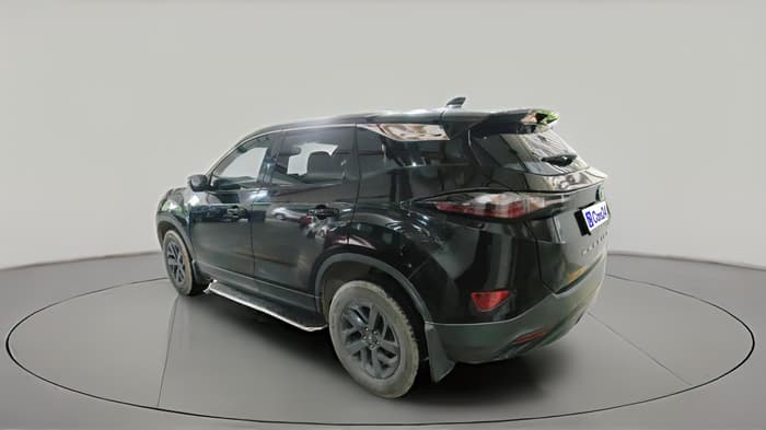 2021 Tata Harrier XZA PLUS 2.0L DARK EDITION, Diesel, Automatic, 65,202 km, exterior