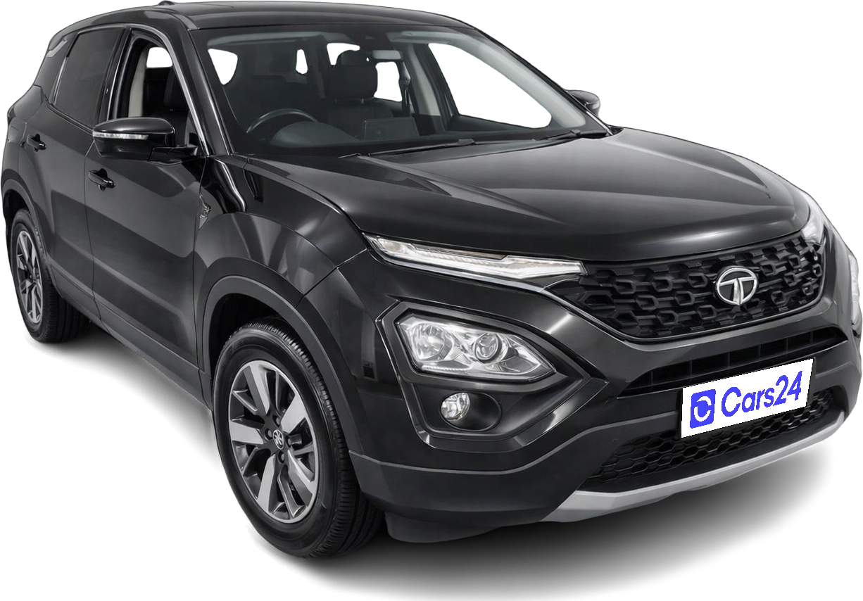 2021 Tata Harrier - SUV - Diesel - Automatic - ₹16.10 lakh