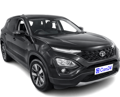 2021 Tata Harrier - SUV - Diesel - Automatic - ₹16.10 lakh