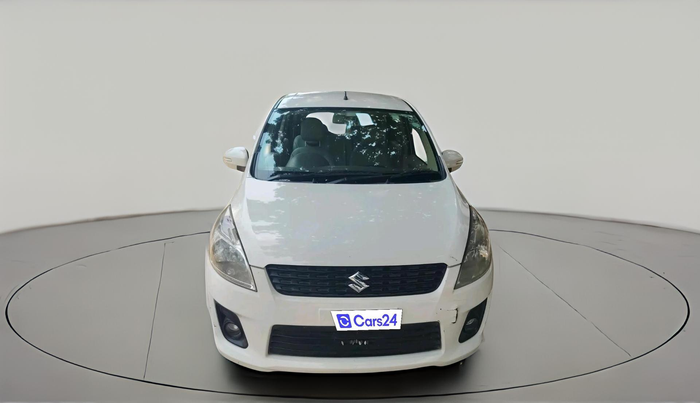 2014 Maruti Ertiga VDI, Diesel, Manual, 1,11,221 km, exterior