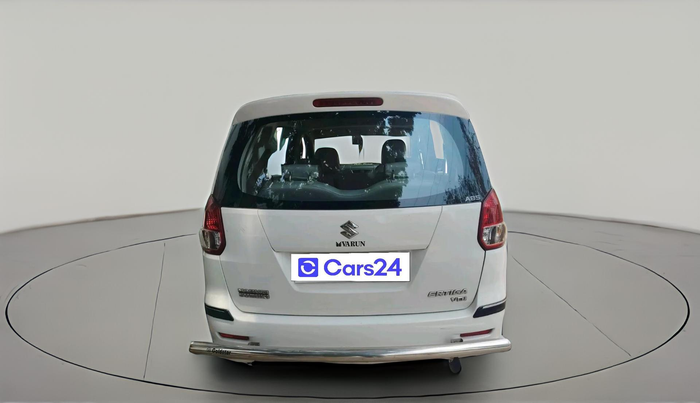 2014 Maruti Ertiga VDI, Diesel, Manual, 1,11,221 km, exterior