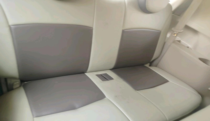 2014 Maruti Ertiga VDI, Diesel, Manual, 1,11,221 km, interior