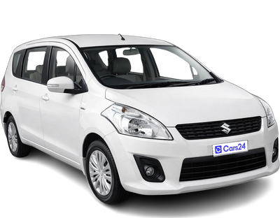 2014 Maruti Ertiga - SUV - Diesel - Manual - ₹5.00 lakh
