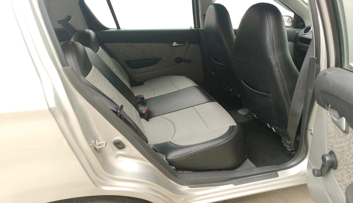 2017 Maruti Alto 800 LXI, Petrol, Manual, 78,925 km, interior