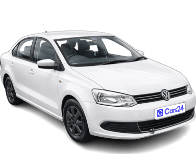 2011 Volkswagen Vento - Sedan - Diesel - Manual - ₹1.65 lakh