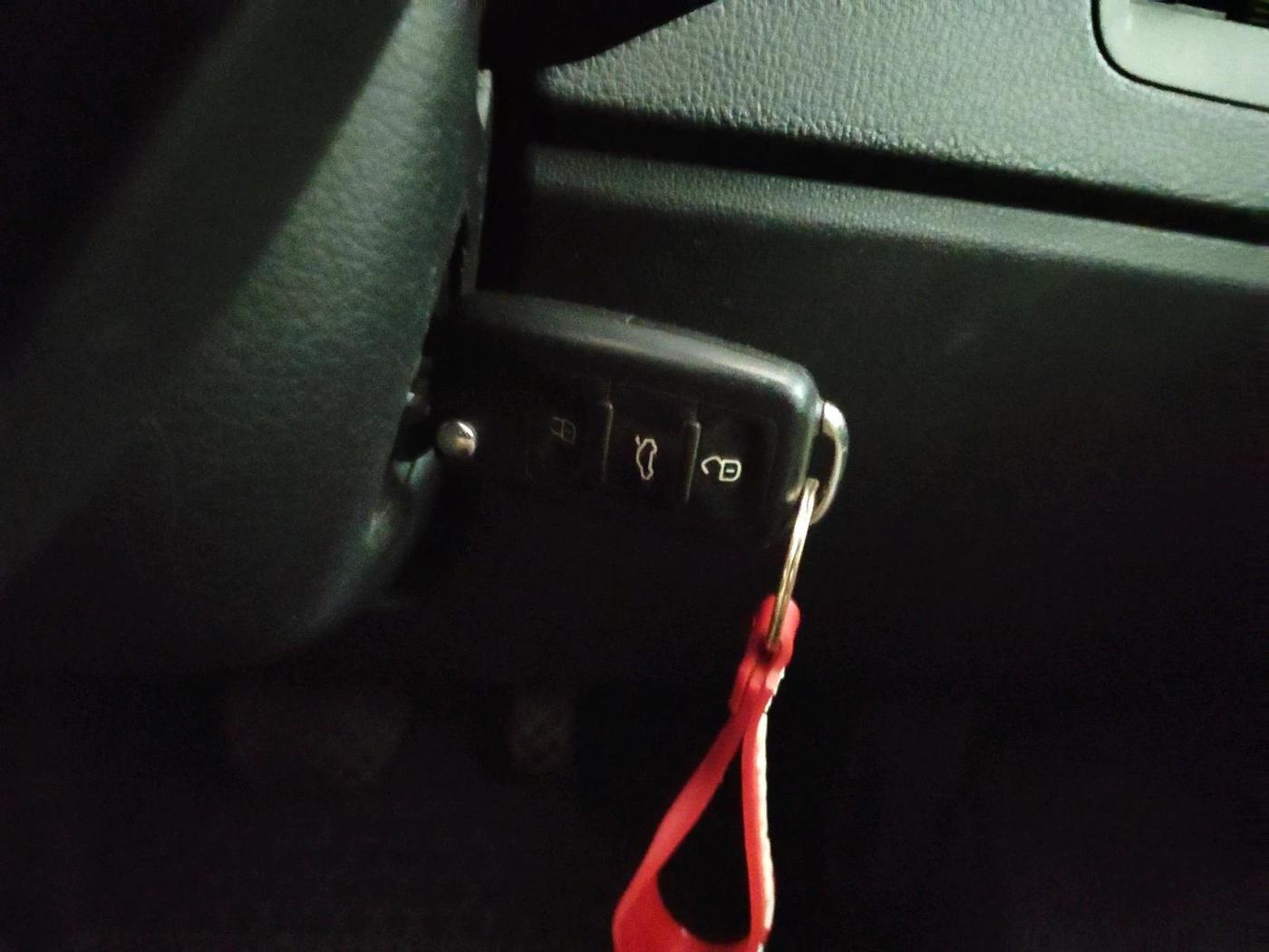 2021 Volkswagen Polo 1.0 GT TSI AT, Petrol, Automatic, 83,398 km, interior