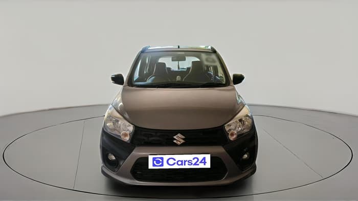 2020 Maruti Celerio ZXI AMT (O), Petrol, Automatic, 31,594 km, exterior