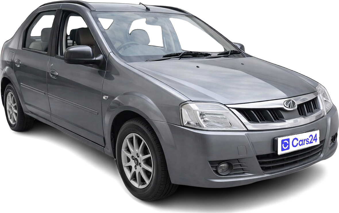2013 Mahindra Verito - Hatchback - Diesel - Manual - ₹1.69 lakh