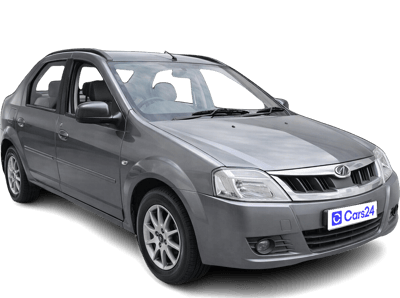 2013 Mahindra Verito - Hatchback - Diesel - Manual - ₹1.69 lakh