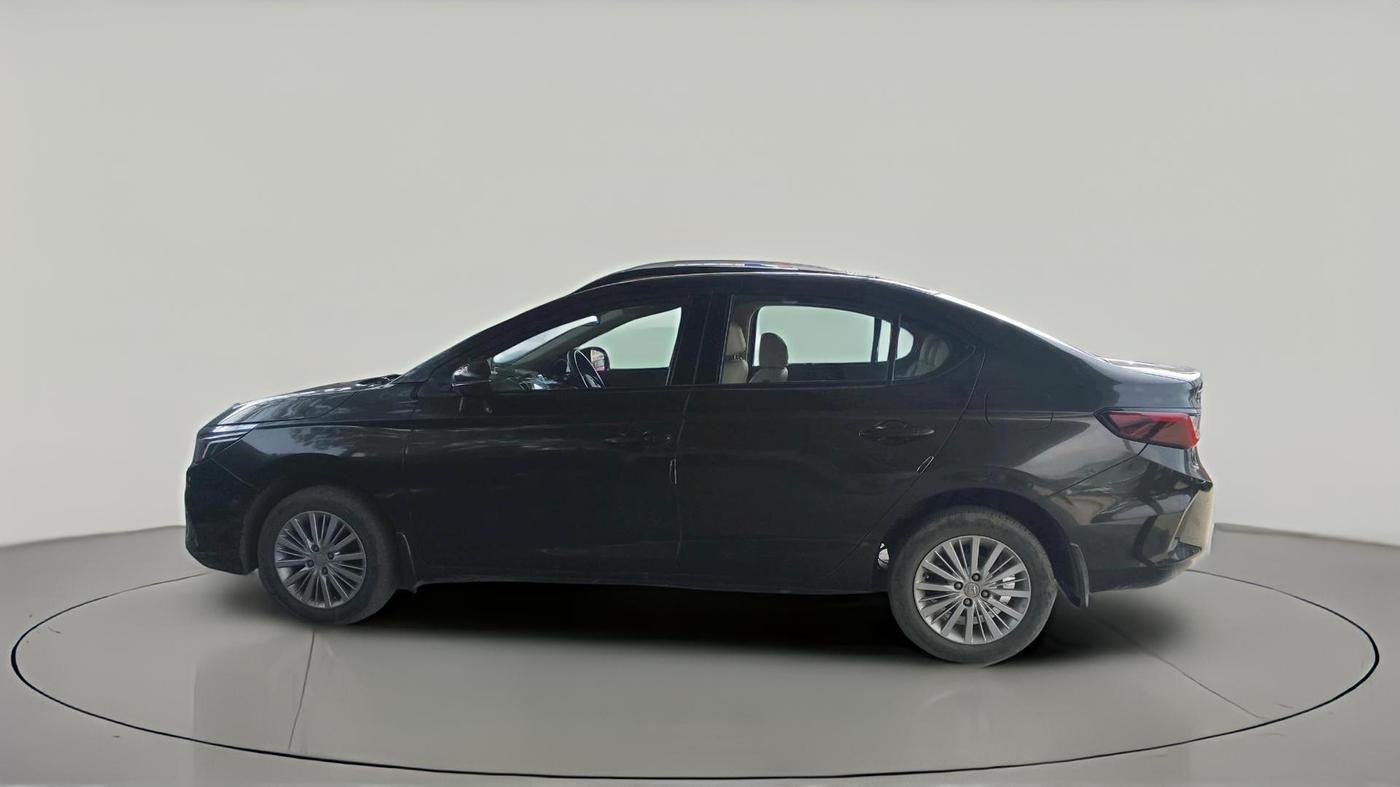 2021 Honda City 1.5L I-VTEC V MT 5TH GEN, Petrol, Manual, 55,327 km, exterior