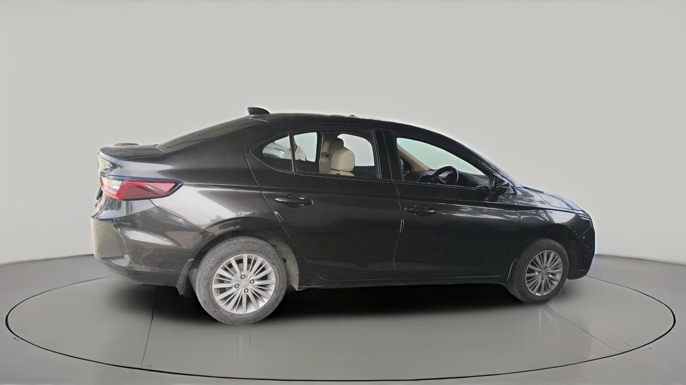 2021 Honda City 1.5L I-VTEC V MT 5TH GEN, Petrol, Manual, 55,327 km, exterior