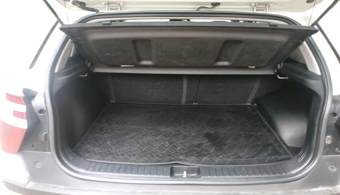 2021 Hyundai Creta SX 1.5 DIESEL, Diesel, Manual, 41,803 km, exterior