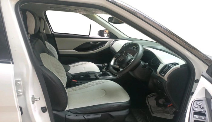 2021 Hyundai Creta SX 1.5 DIESEL, Diesel, Manual, 41,803 km, interior