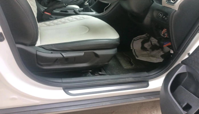 2021 Hyundai Creta SX 1.5 DIESEL, Diesel, Manual, 41,803 km, interior