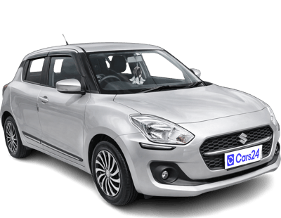 2023 Maruti Swift - Hatchback - Petrol - Manual - ₹6.50 lakh