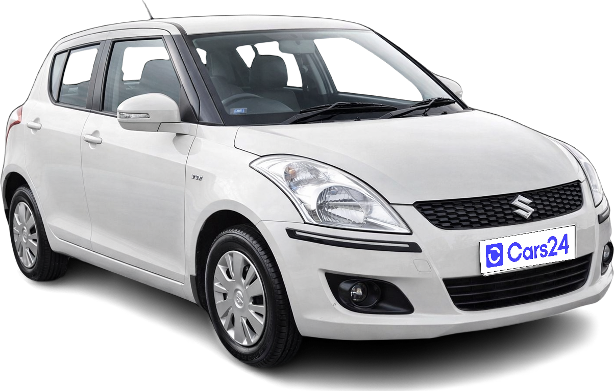 2013 Maruti Swift - Hatchback - Petrol - Manual - ₹4.10 lakh