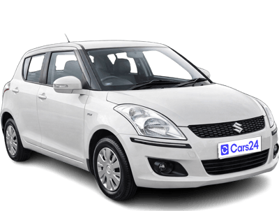 2013 Maruti Swift - Hatchback - Petrol - Manual - ₹4.10 lakh