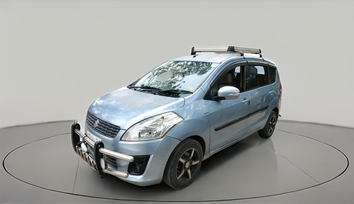 2012 Maruti Ertiga ZDI, Diesel, Manual, 1,85,113 km, exterior