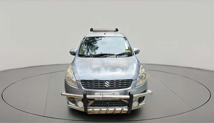 2012 Maruti Ertiga ZDI, Diesel, Manual, 1,85,113 km, exterior