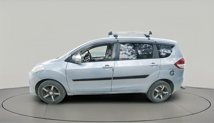 2012 Maruti Ertiga ZDI, Diesel, Manual, 1,85,113 km, exterior