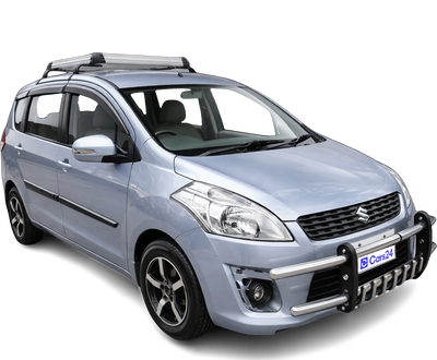 2012 Maruti Ertiga - SUV - Diesel - Manual - ₹3.50 lakh