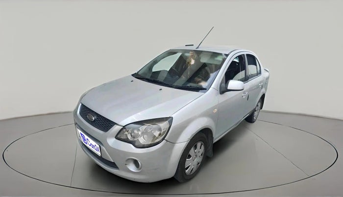 2013 Ford Classic CLXI 1.4 DIESEL, Diesel, Manual, 1,13,801 km, exterior