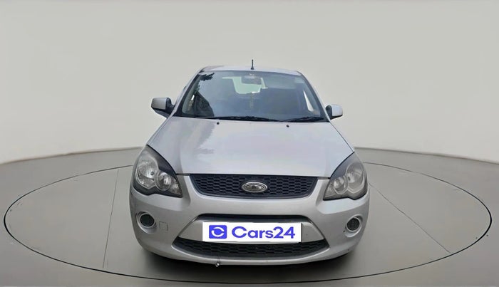 2013 Ford Classic CLXI 1.4 DIESEL, Diesel, Manual, 1,13,801 km, exterior