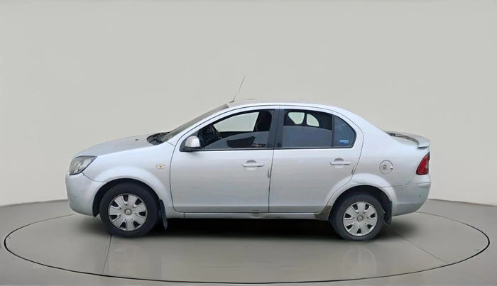 2013 Ford Classic CLXI 1.4 DIESEL, Diesel, Manual, 1,13,801 km, exterior