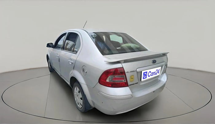 2013 Ford Classic CLXI 1.4 DIESEL, Diesel, Manual, 1,13,801 km, exterior