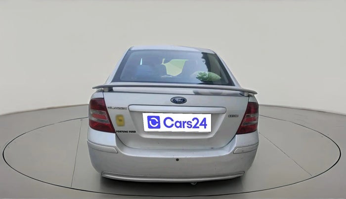 2013 Ford Classic CLXI 1.4 DIESEL, Diesel, Manual, 1,13,801 km, exterior