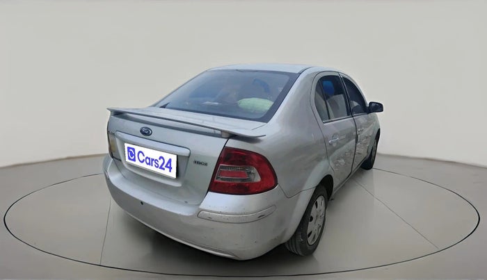 2013 Ford Classic CLXI 1.4 DIESEL, Diesel, Manual, 1,13,801 km, exterior