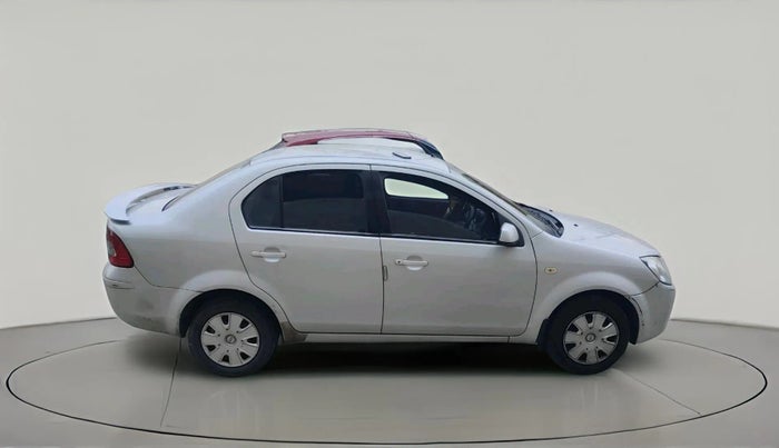 2013 Ford Classic CLXI 1.4 DIESEL, Diesel, Manual, 1,13,801 km, exterior