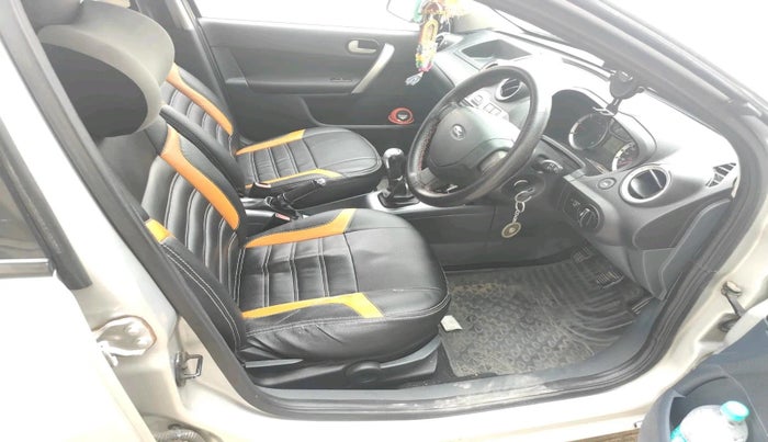 2013 Ford Classic CLXI 1.4 DIESEL, Diesel, Manual, 1,13,801 km, interior