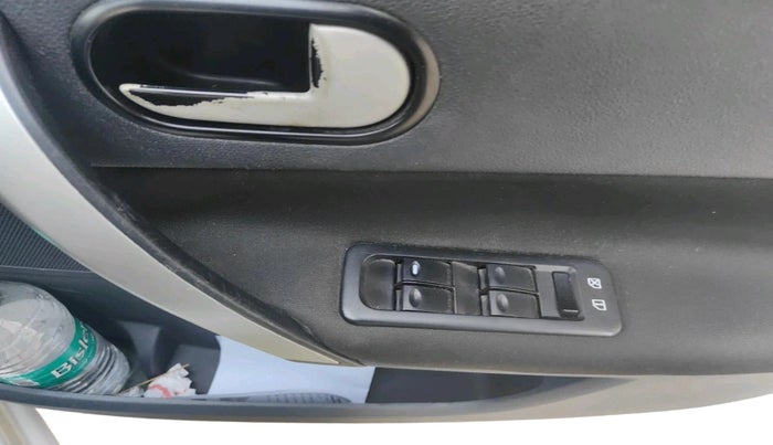 2013 Ford Classic CLXI 1.4 DIESEL, Diesel, Manual, 1,13,801 km, interior