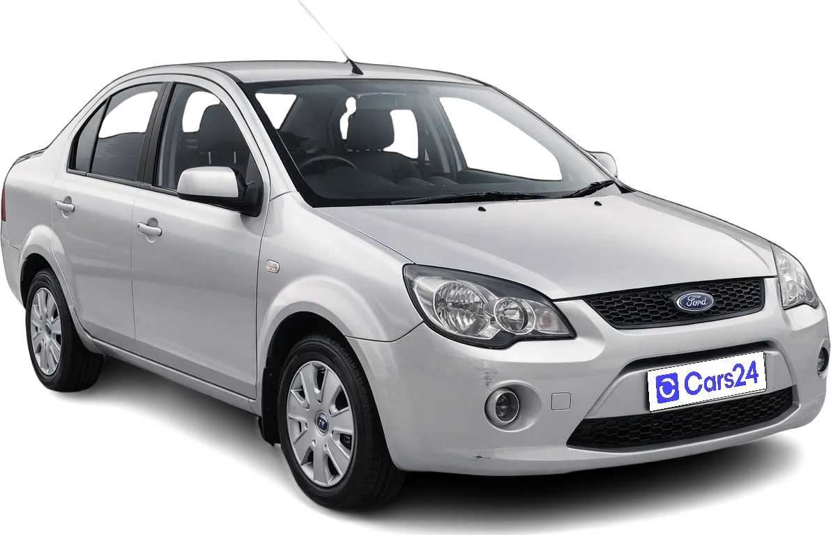 2013 Ford Classic - Sedan - Diesel - Manual - ₹2.20 lakh