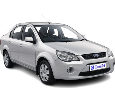 2013 Ford Classic - Sedan - Diesel - Manual - ₹2.20 lakh