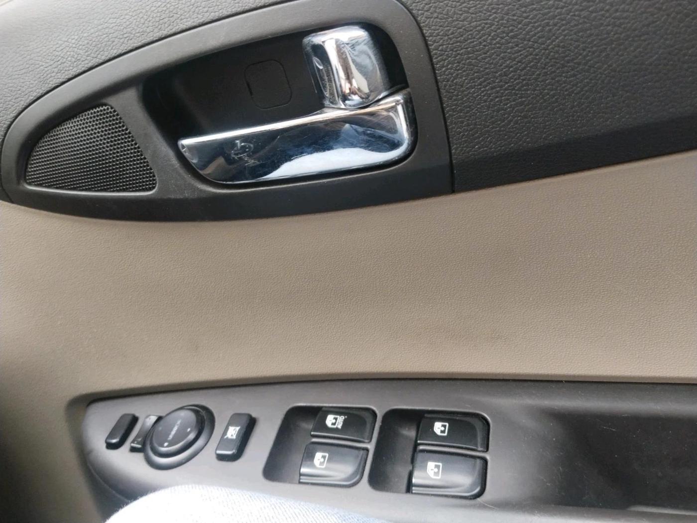 2014 Hyundai i20 SPORTZ 1.2, Petrol, Manual, 1,23,179 km, interior