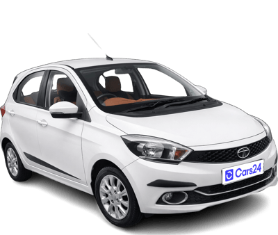 2018 Tata Tiago - Hatchback - Petrol - Manual - ₹4.00 lakh