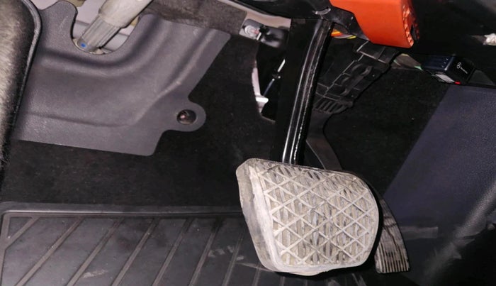 2017 Mercedes Benz GLA Class 200 CGI SPOTRS, Petrol, Automatic, 75,911 km, interior