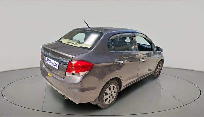 2015 Honda Amaze 1.2L I-VTEC SX, Petrol, Manual, 76,741 km, exterior