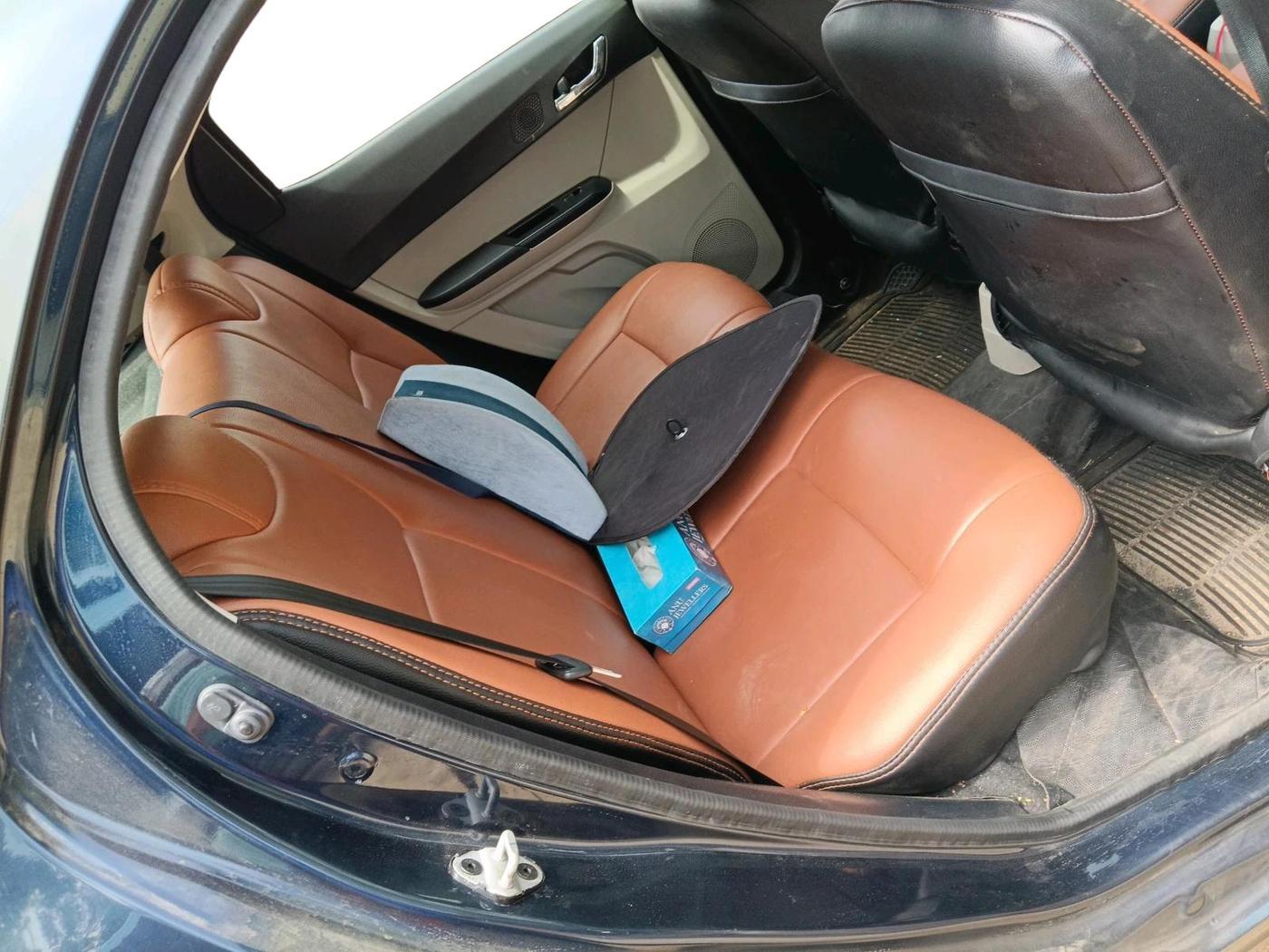 2022 Tata Tiago XZA PLUS PETROL, Petrol, Automatic, 33,949 km, interior