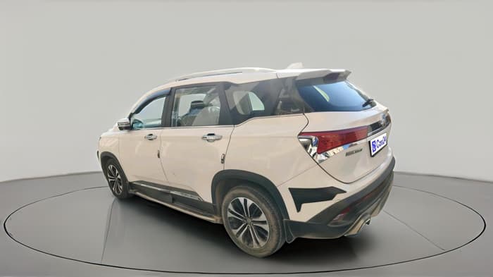2021 MG HECTOR SHARP 1.5 DCT PETROL, Petrol, Automatic, 60,885 km, exterior