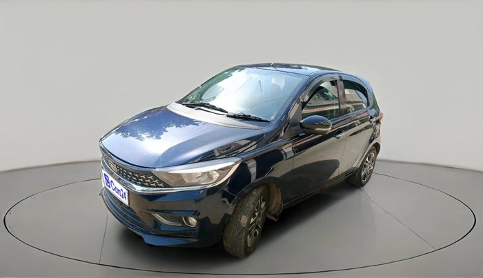 2023 Tata Tiago XZ PLUS PETROL, Petrol, Manual, 83,362 km, exterior