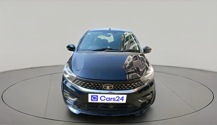 2023 Tata Tiago XZ PLUS PETROL, Petrol, Manual, 83,362 km, exterior
