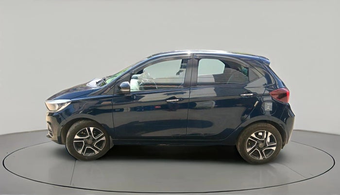2023 Tata Tiago XZ PLUS PETROL, Petrol, Manual, 83,362 km, exterior