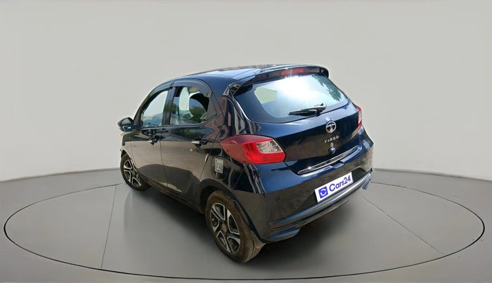 2023 Tata Tiago XZ PLUS PETROL, Petrol, Manual, 83,362 km, exterior