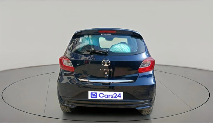 2023 Tata Tiago XZ PLUS PETROL, Petrol, Manual, 83,362 km, exterior