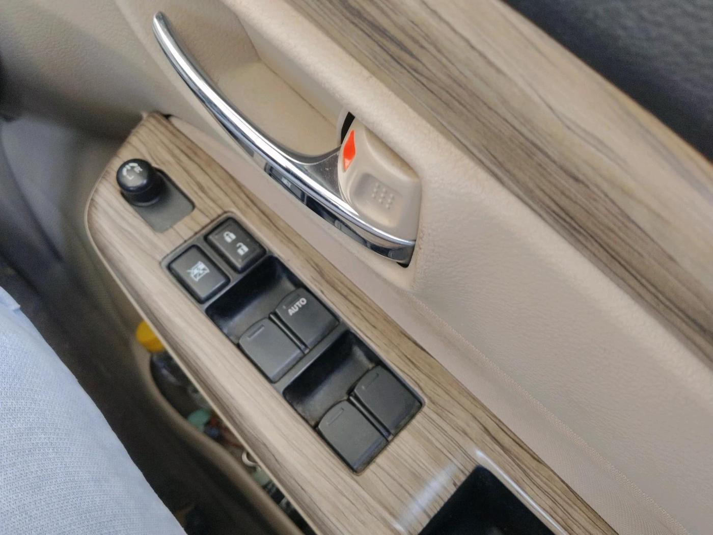 2019 Maruti Ciaz DELTA 1.5 SHVS MT PETROL, Petrol, Manual, 77,700 km, interior