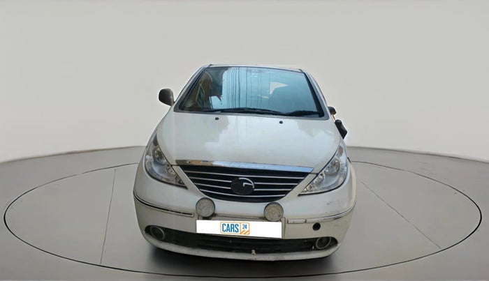 2014 Tata Indica Vista VX TECH QUADRAJET, Diesel, Manual, 1,52,572 km, exterior